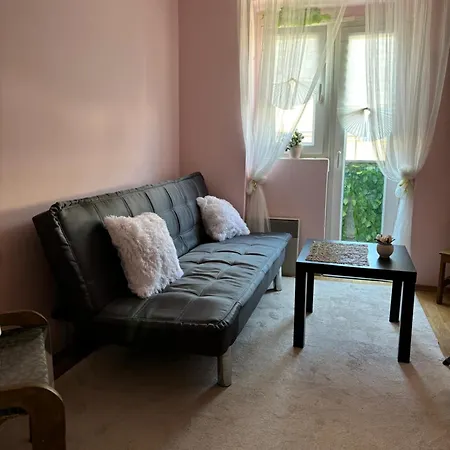 Apartment Kneginje Ljubice *