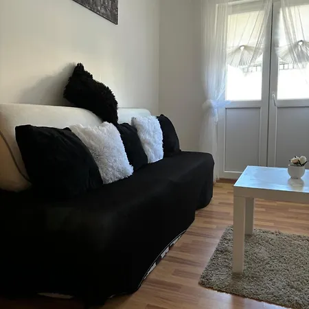 Kneginje Ljubice Apartment Belgrade