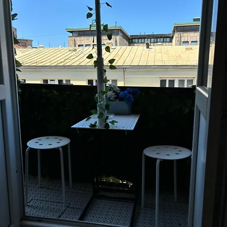 Apartment Kneginje Ljubice