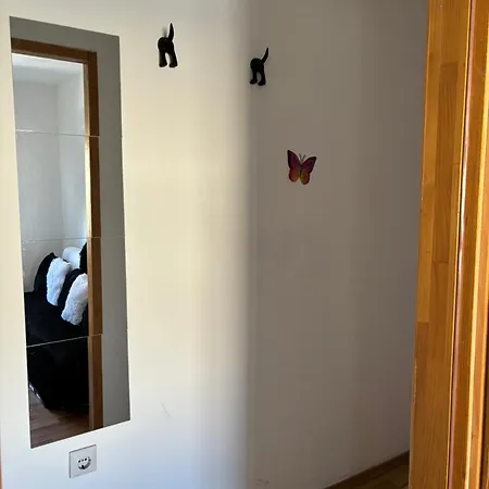 Kneginje Ljubice Apartment *