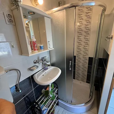 Kneginje Ljubice Apartment Belgrade
