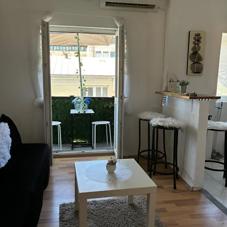 Apartment Kneginje Ljubice