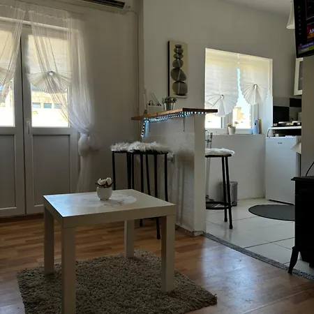 Kneginje Ljubice Apartment *