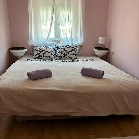 Kneginje Ljubice Belgrade