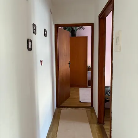 Kneginje Ljubice Apartment Belgrad