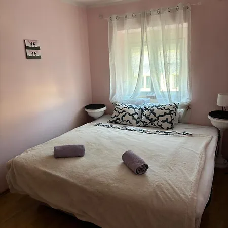 Apartment Kneginje Ljubice Belgrad