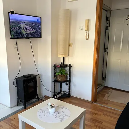Kneginje Ljubice Apartment Belgrad